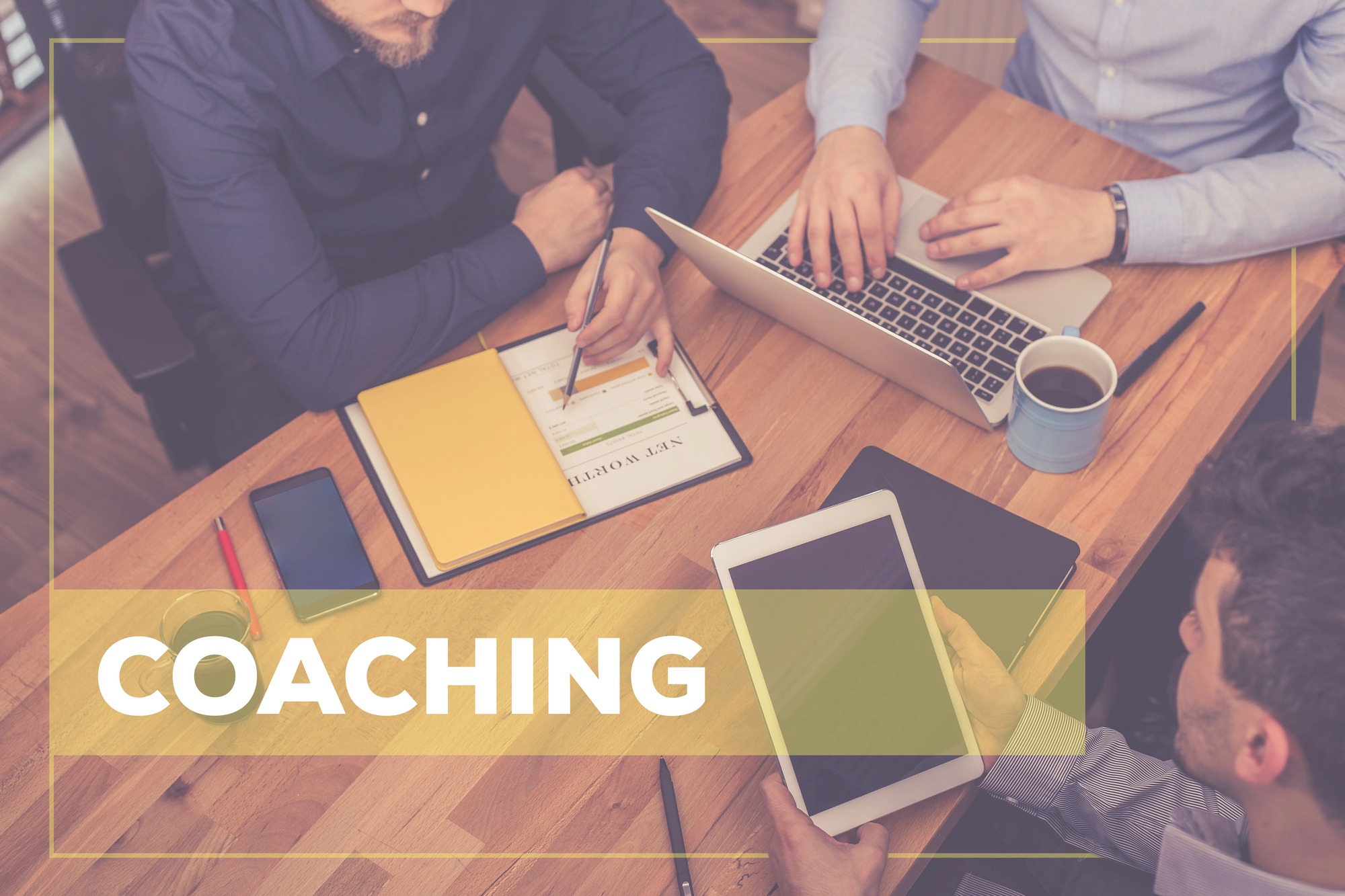 Coaching for Transaction Coordinators