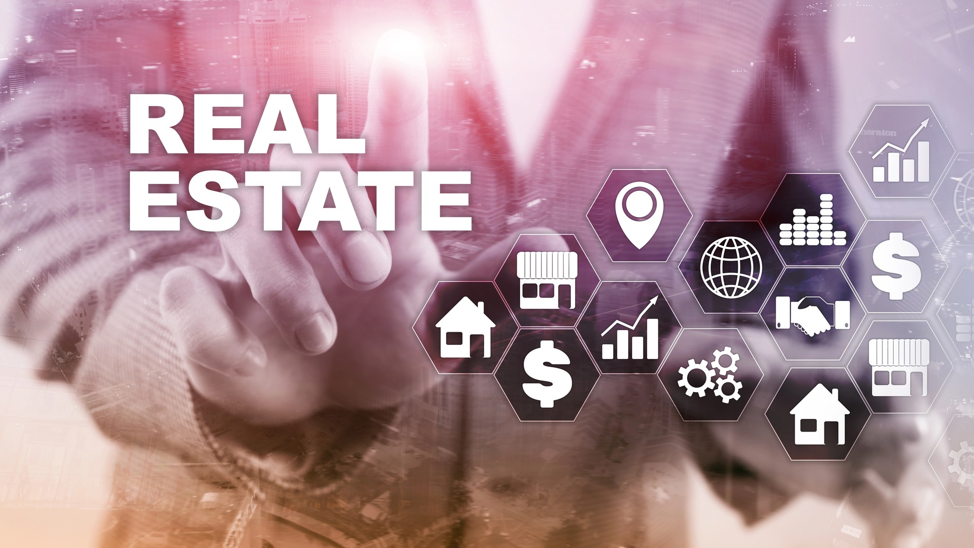 CRM for Real Estate