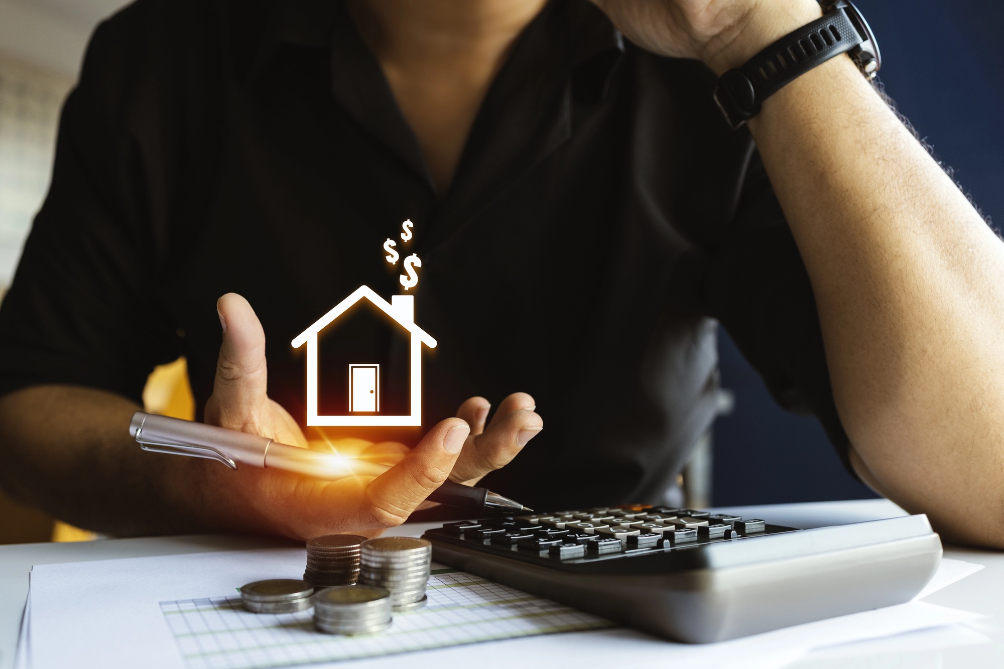 Real Estate Automation Software