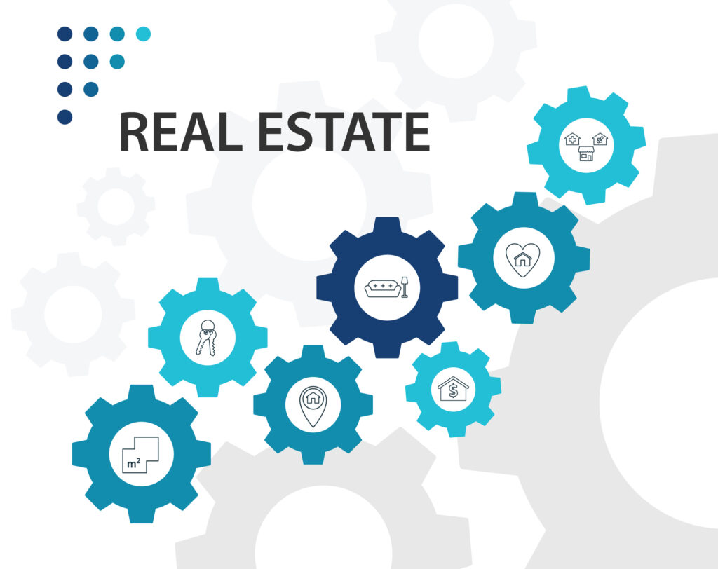 Real Estate Contract Management Software