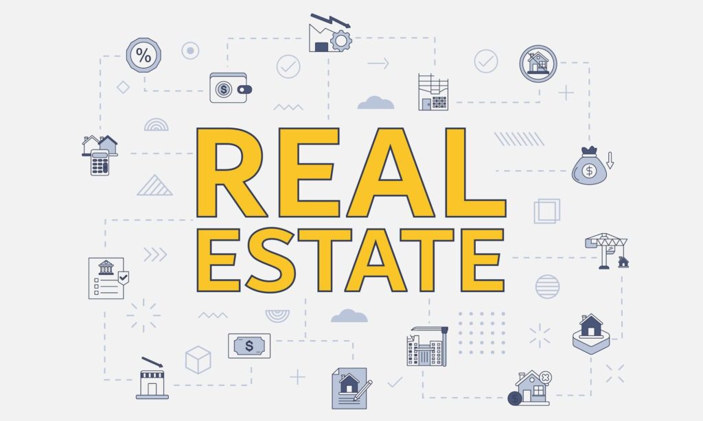 Real Estate Deal Management Software