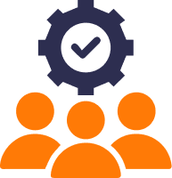 Team Management Built to Scale