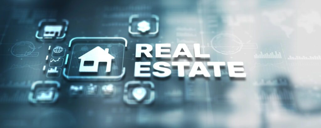 The All-in-One Real Estate CRM
