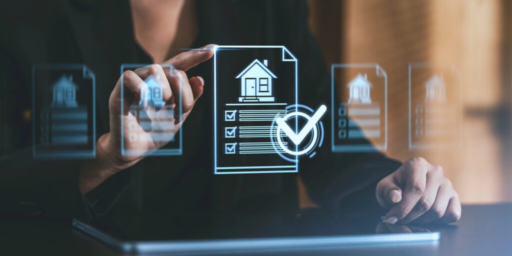 Transaction Management Software for Real Estate