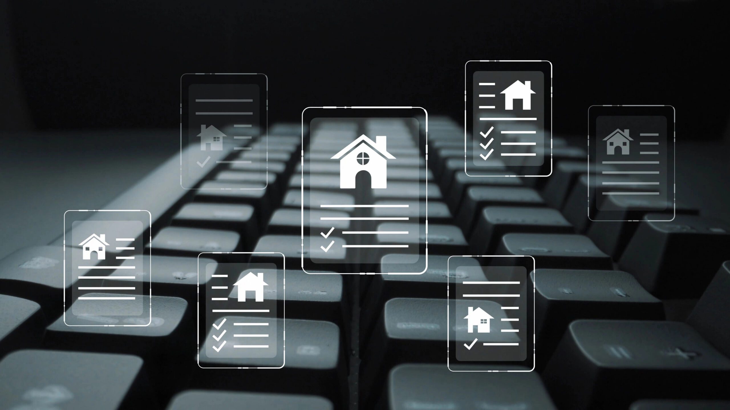 Real Estate Document Management Software